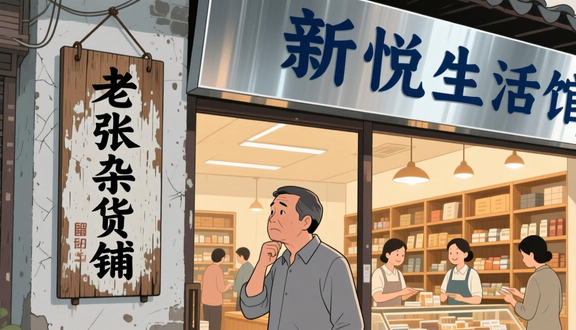 跨境电商