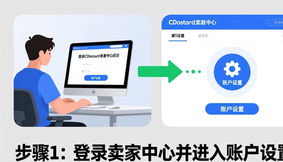 跨境电商平台