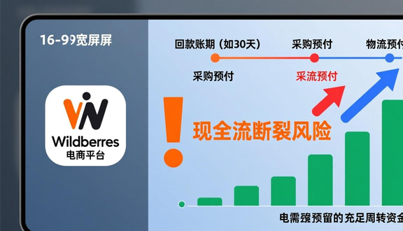 熊猫跨境平台