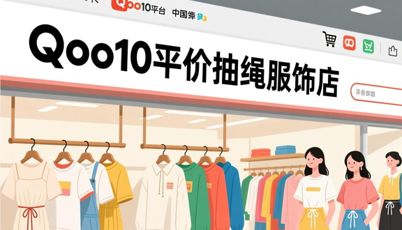 跨境电商