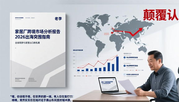 熊猫跨境平台