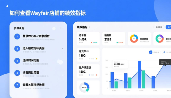 跨境电商平台