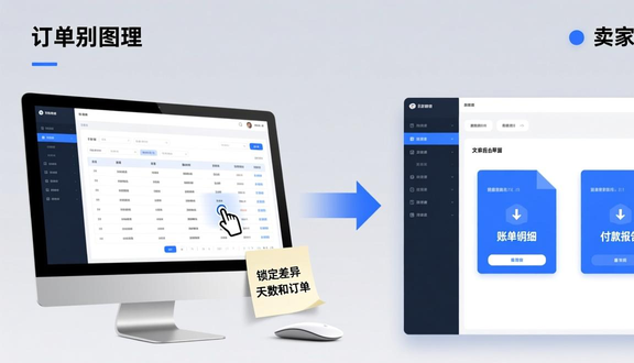 跨境电商
