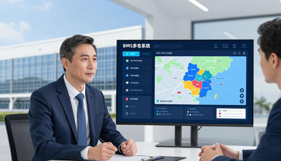 跨境电商平台