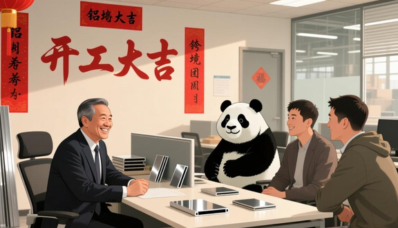 跨境电商