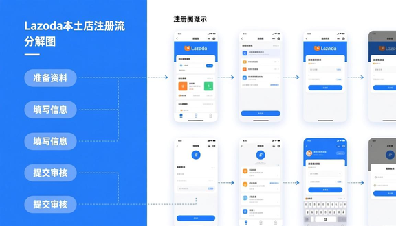 跨境电商