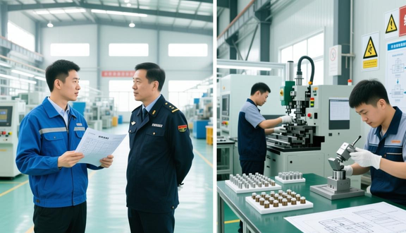 半加工工厂适合做跨境电商吗