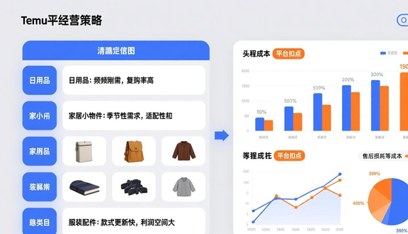 跨境电商平台