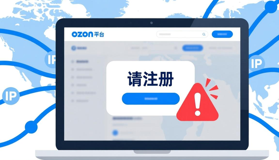熊猫跨境平台
