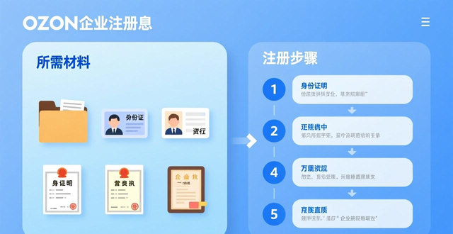 郑州哪里有ozon培训