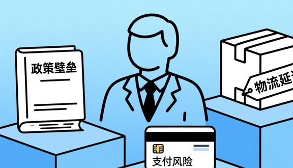 自己有工厂做跨境电商吗