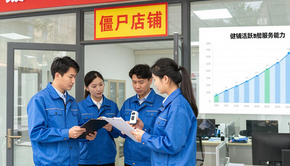 跨境电商
