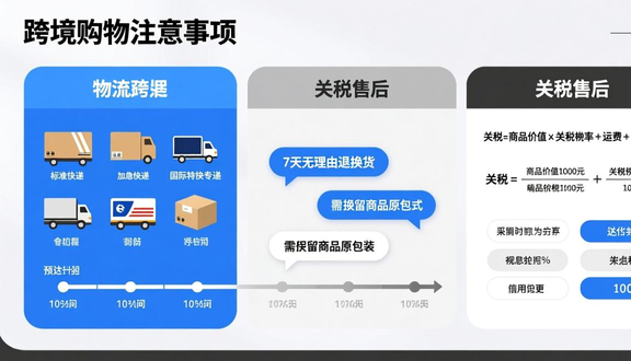 跨境电商