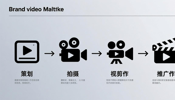 品牌影像全案公司