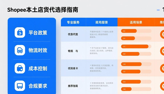跨境电商