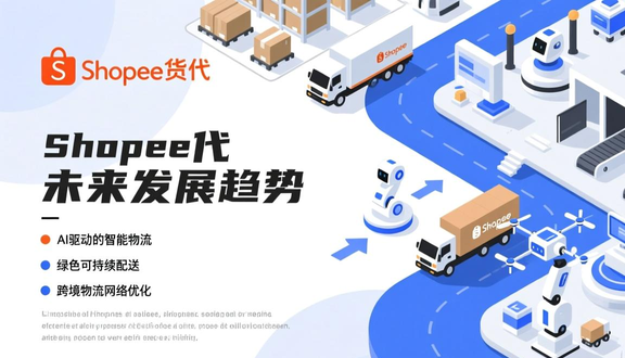 跨境电商