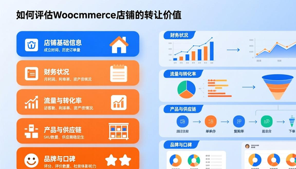 跨境电商平台