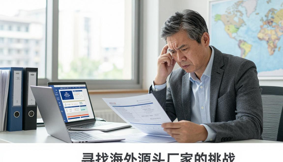 熊猫跨境