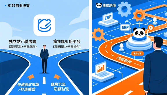 许昌品牌独立站搭建