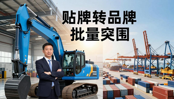 跨境电商平台