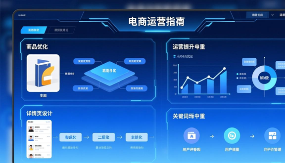 熊猫跨境平台