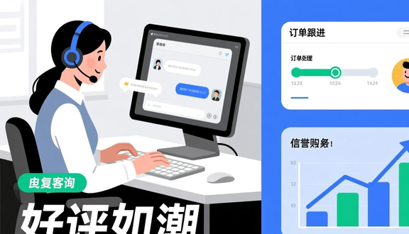 跨境电商