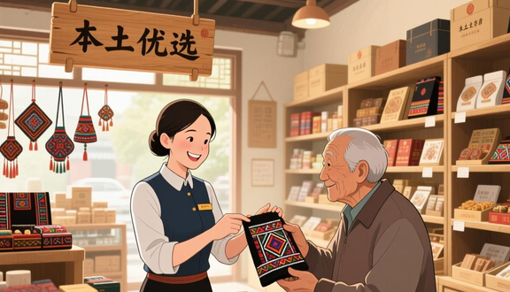 跨境电商平台