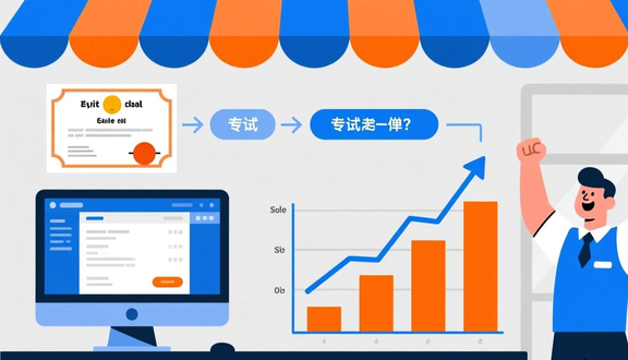 跨境电商平台