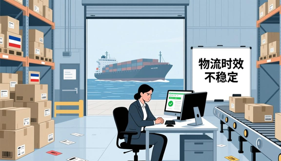 熊猫跨境平台
