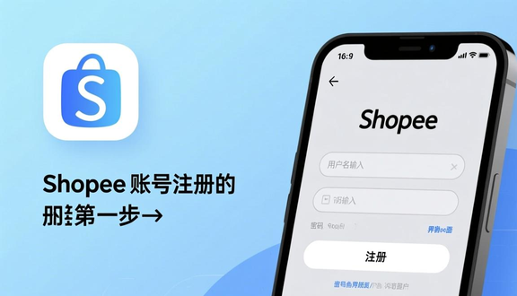 shopee虾皮网选品方法