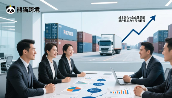 跨境电商平台