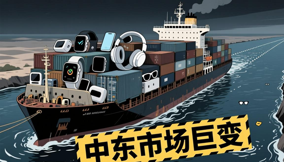 熊猫跨境平台