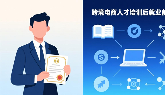 跨境电商