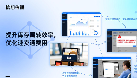 跨境电商