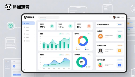 跨境电商