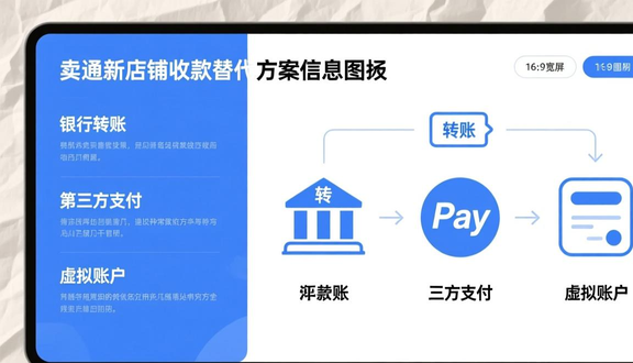熊猫跨境平台