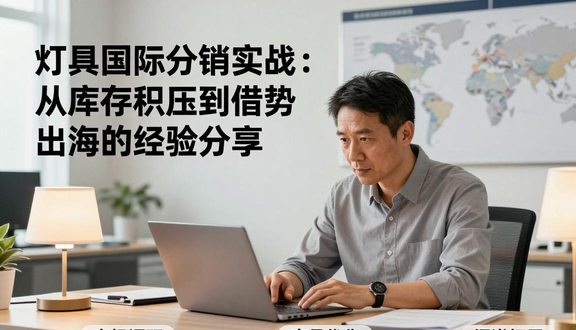 熊猫跨境