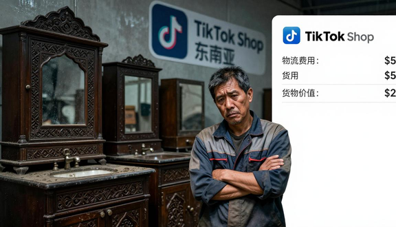 熊猫跨境
