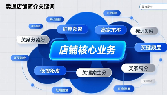 跨境电商