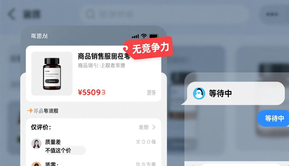跨境电商平台