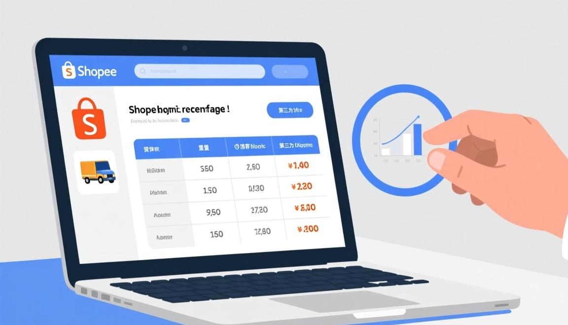 shopee虾皮平台官方网址