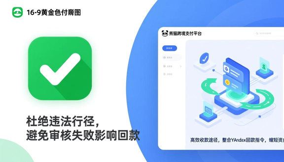 熊猫跨境