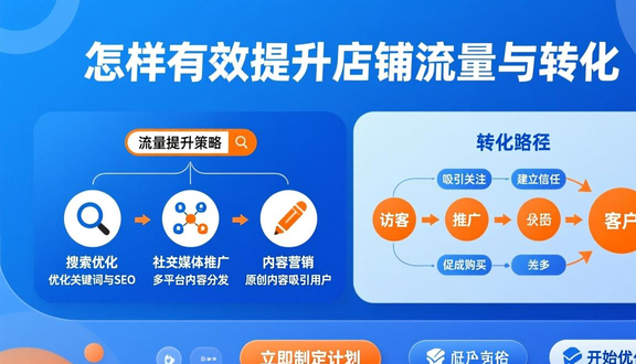 跨境电商平台