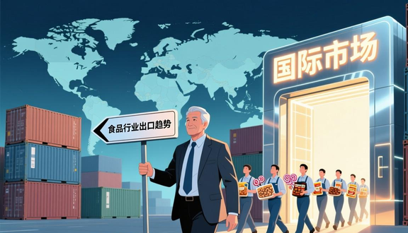 跨境电商平台