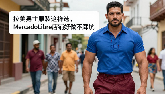 跨境电商平台