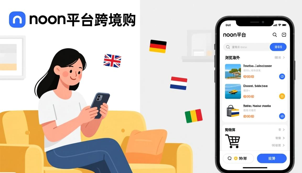 中东noon官网