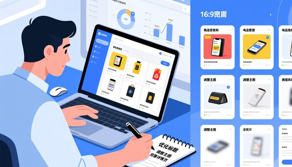 跨境电商
