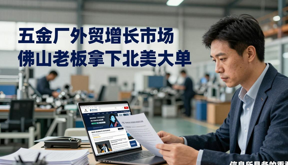 跨境电商