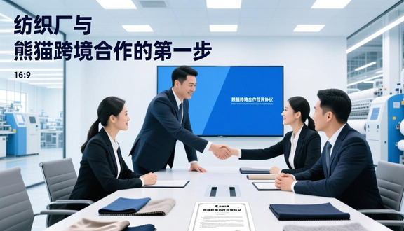 跨境电商平台