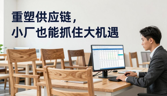 跨境电商平台